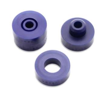 Picture of SuperPro 2007 Jeep Wrangler Rubicon Front Upper Shock Absorber Bushing Set