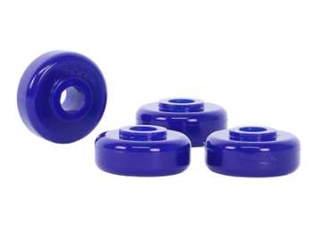 Picture of SuperPro 1976 Triumph TR7 Base Rear Shock Absorber Bushing Kit