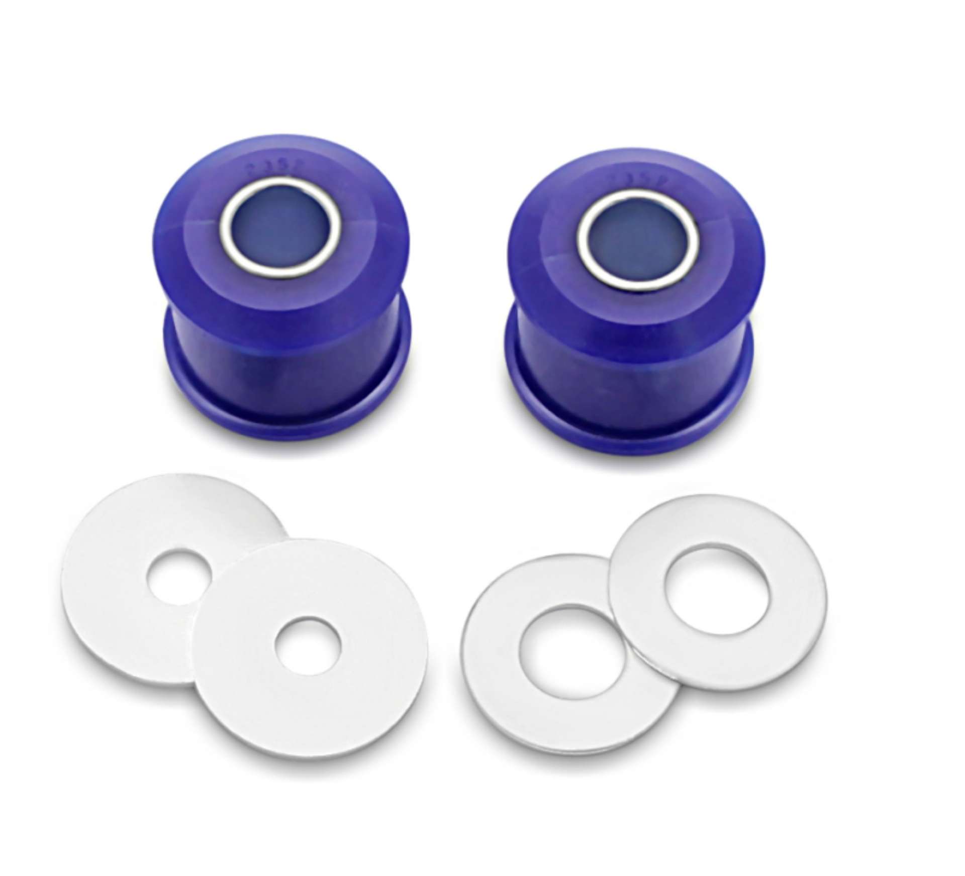 Picture of SuperPro 1998 Lexus LX470 Base Lower Rear Shock Absorber Bushing Kit