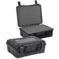 Picture of Go Rhino XVenture Gear Hard Case w-Foam - Large 20in- - Lockable - IP67 - Tex- Black