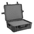 Picture of Go Rhino XVenture Gear Hard Case w-Foam - Large 25in- - Lockable - IP67 - Tex- Black