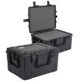 Picture of Go Rhino XVenture Gear Hard Case w-Foam - Extra Large 25in- - Lockable - IP67 - Tex- Blk