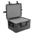 Picture of Go Rhino XVenture Gear Hard Case w-Foam - Extra Large 25in- - Lockable - IP67 - Tex- Blk