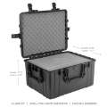 Picture of Go Rhino XVenture Gear Hard Case w-Foam - Extra Large 25in- - Lockable - IP67 - Tex- Blk