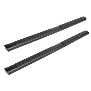 Picture of Go Rhino 6in OE Xtreme SideSteps - Black - 87in