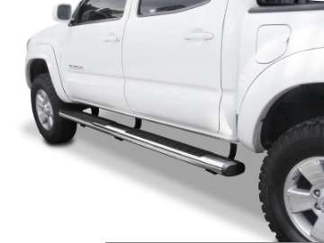 Picture of Go Rhino 6in OE Xtreme SideSteps - Chrome - 80in