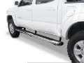 Picture of Go Rhino 6in OE Xtreme SideSteps - Chrome - 87in