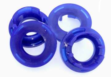 Picture of SuperPro 2009 Subaru Forester X Premium Rear Subframe-to-Chassis Upper Bushing Insert Set