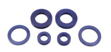 Picture of SuperPro 1994 Subaru Legacy LSi Rear Crossmember Mount Insert Bushing Set