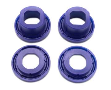 Picture of SuperPro 2008 Pontiac G8 Base Rear Subframe - Lower Bushing Insert Set