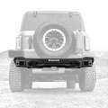 Picture of Go Rhino 21-24 Ford Bronco 2-4dr Excl- Sport Rockline Rear Full Width Bumper