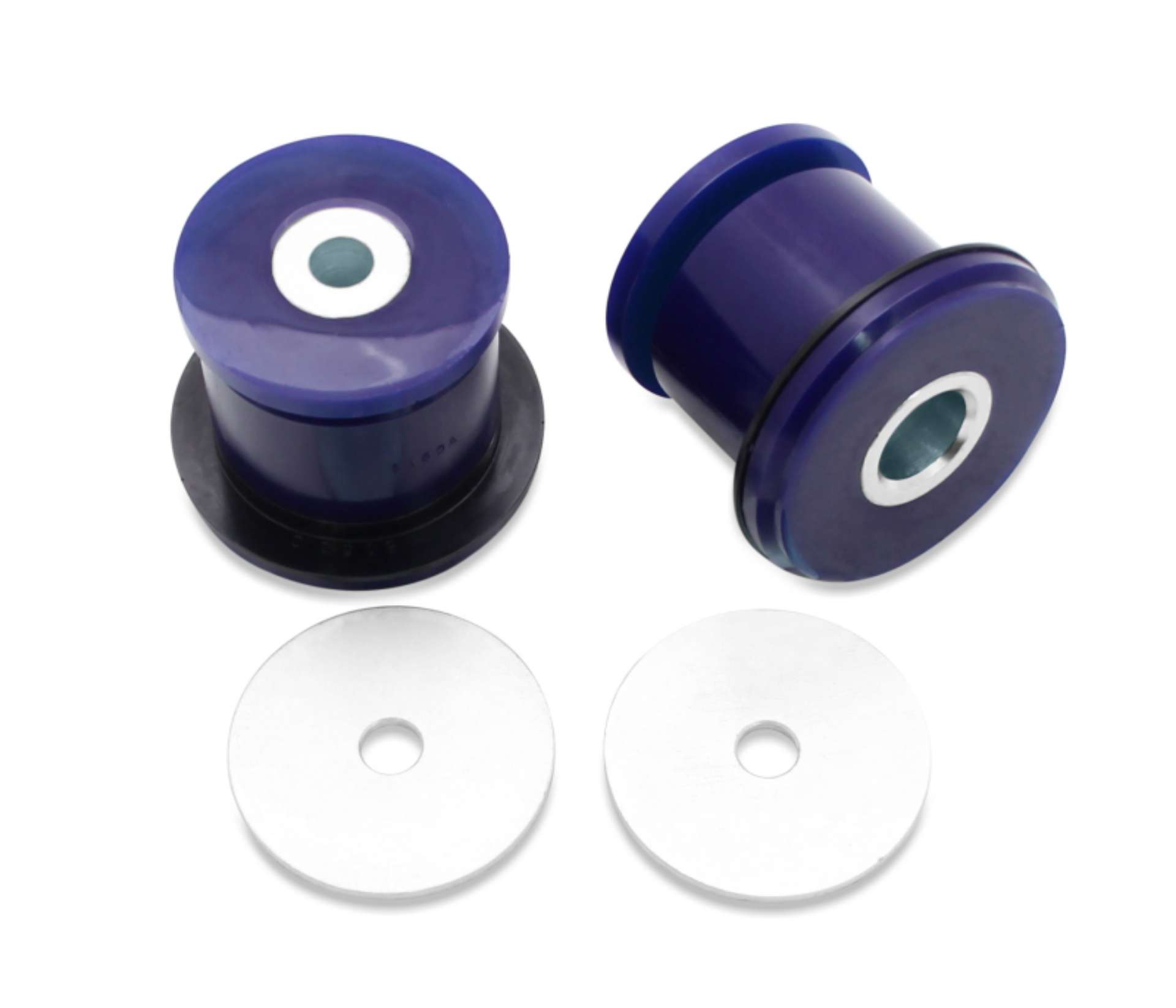 Picture of SuperPro 1992 Lexus SC300 Base Rear Forward Subframe Bushing Set