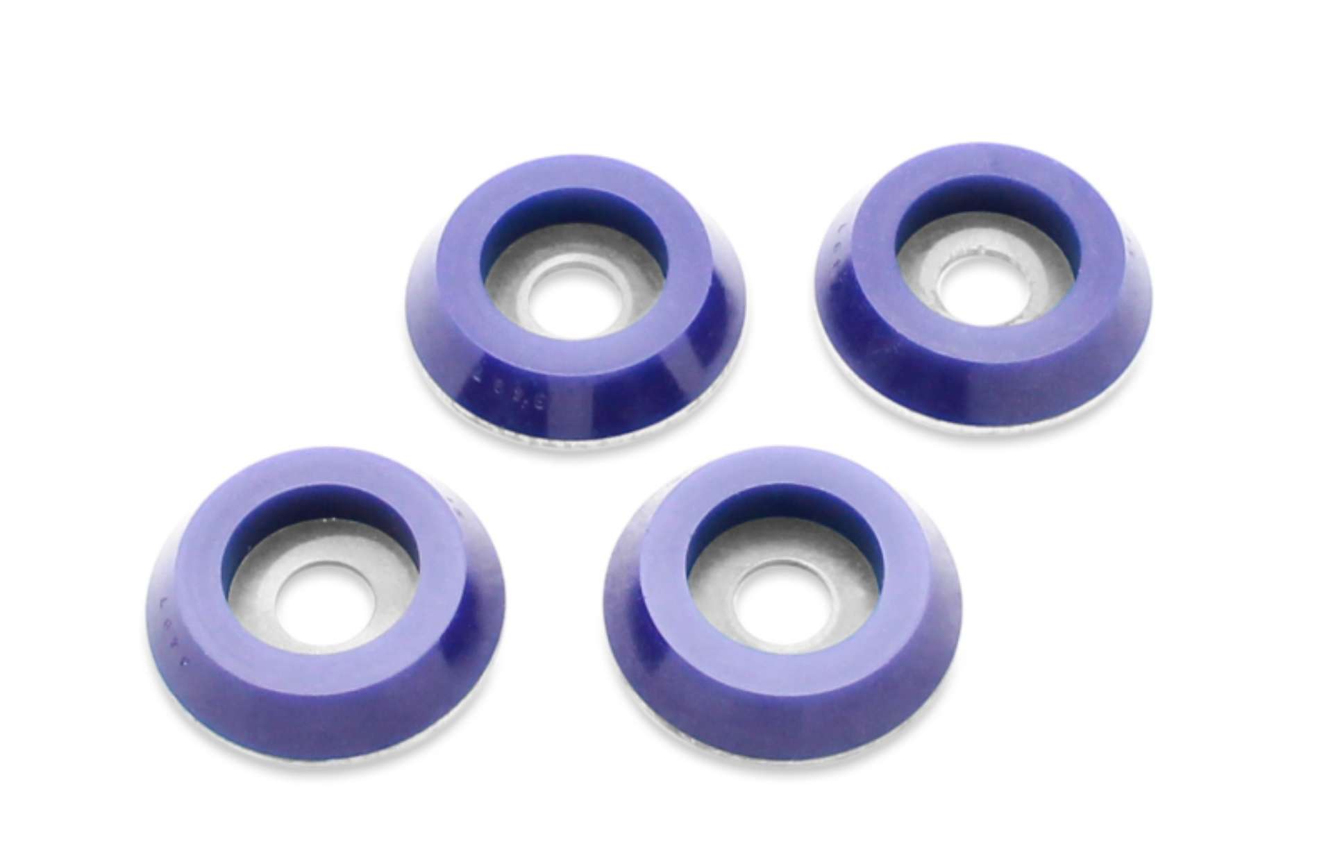 Picture of SuperPro 2003 Honda Accord DX Front Subframe Mount Bushing Set