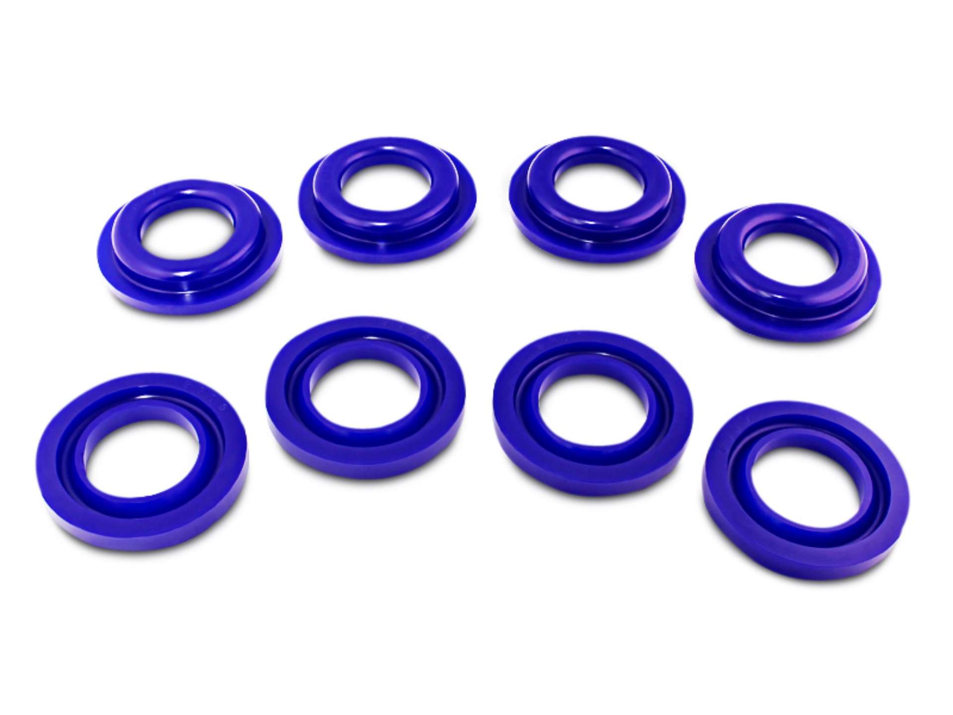 Picture of SuperPro 2013 Scion FR-S Base Rear Subframe Insert Bushing Kit