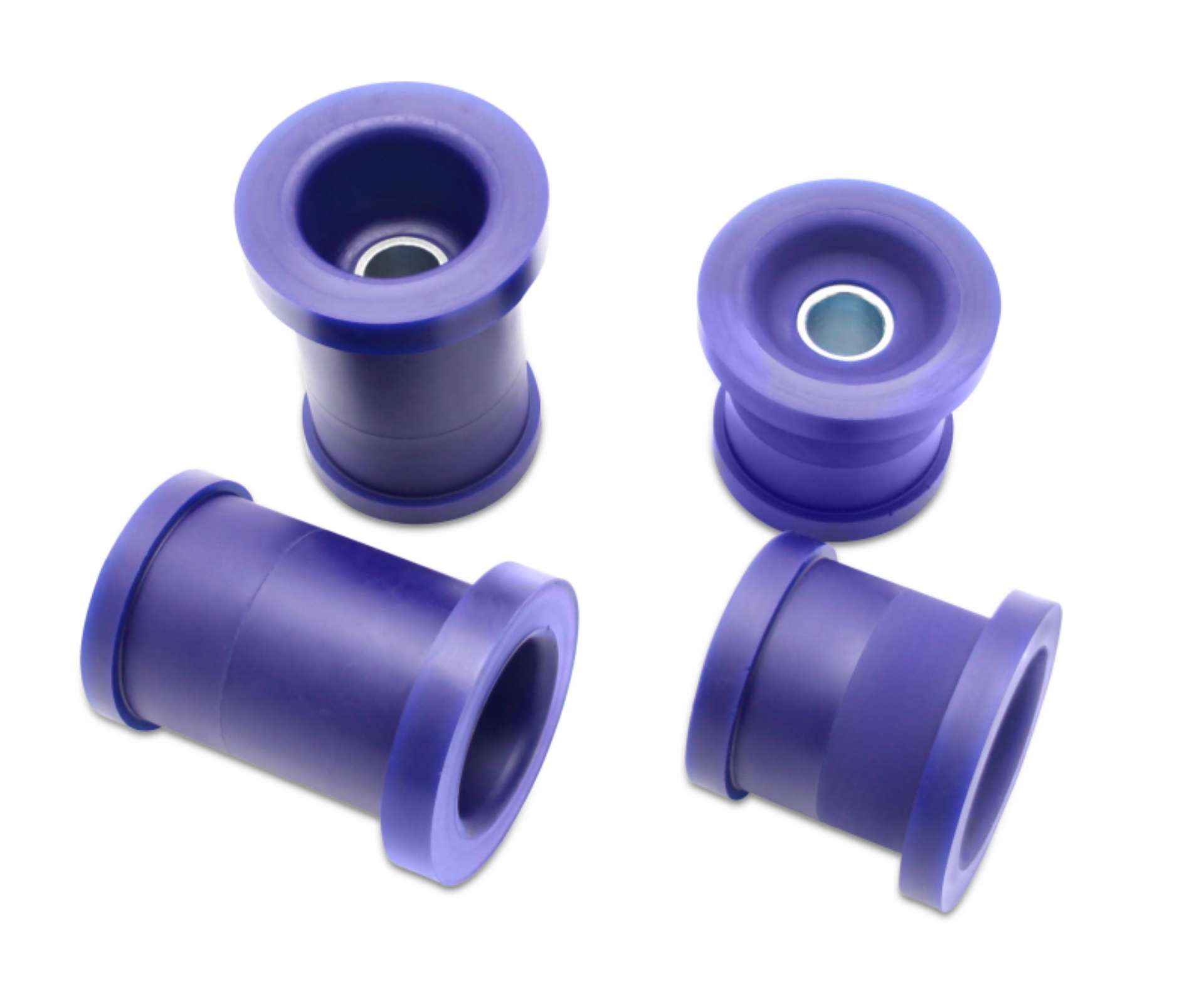 Picture of SuperPro 2008 Pontiac G8 Base Rear Subframe Bushing Kit