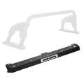 Picture of Go Rhino 16-23 Toyota Tacoma 4dr Sport Bar 4-0 Spoiler - Tex- Blk Drilling Req