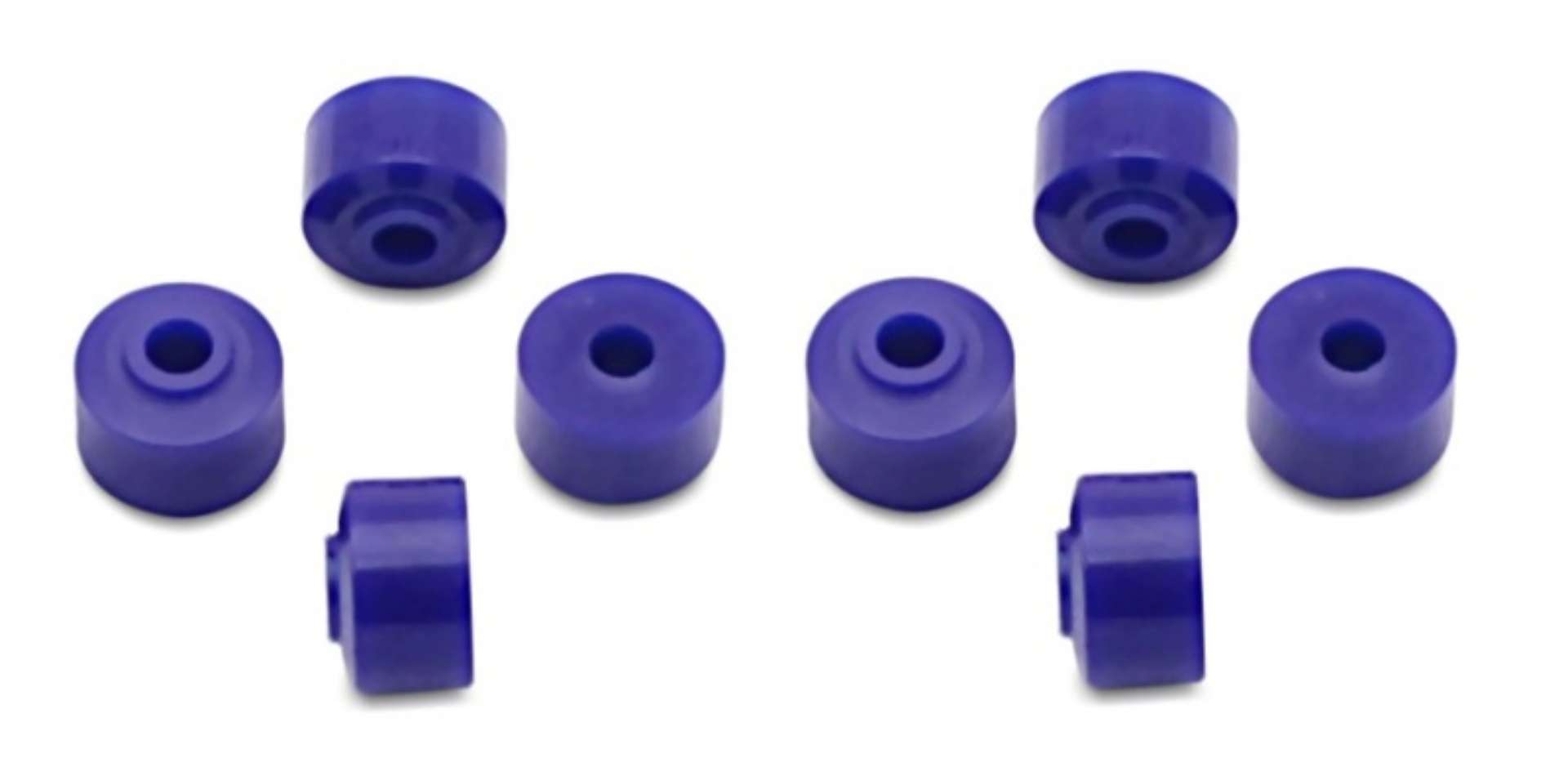 Picture of SuperPro 1979 Mazda RX-7 GS Rear Sway Bar Link Bushing Kit