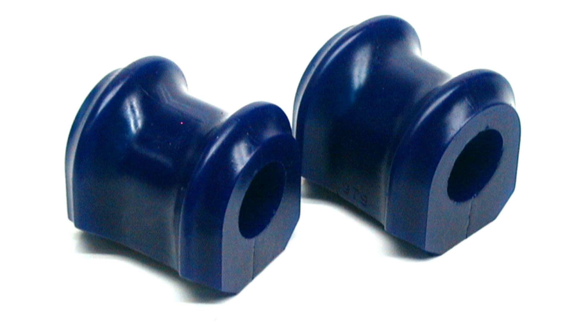 Picture of SuperPro 1983 Toyota Tercel Front Stabilizer Bar Bushing Kit