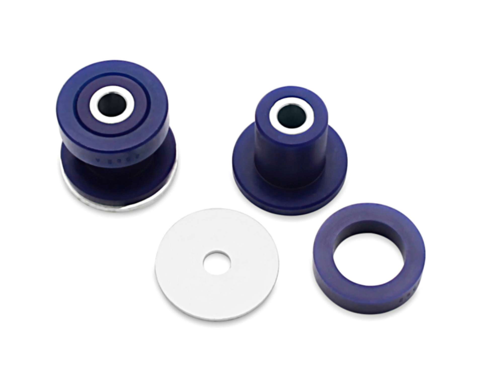 Picture of SuperPro 1995 Nissan 200SX Rear Stabilizer Bar Bushing Kit