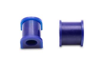 Picture of SuperPro 1985 Toyota Land Cruiser Base Front - Rear 25mm Sway Bar Mount Bushing Set