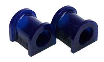 Picture of SuperPro 2003 Mitsubishi Lancer Evolution Rear 23mm Sway Bar Mount Bushing Set