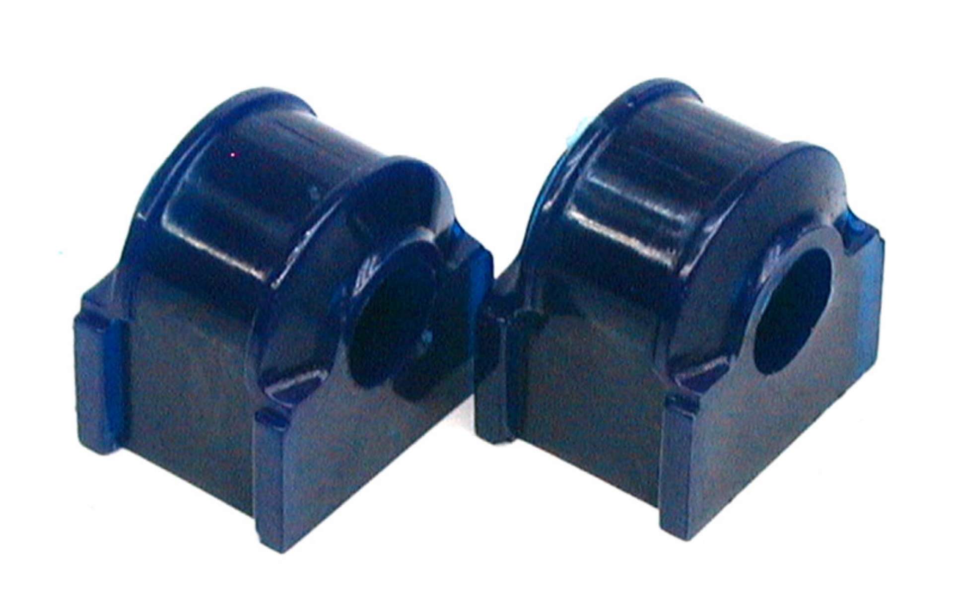 Picture of SuperPro 1975 Volkswagen Rabbit Custom Front 17mm Sway Bar Mount Bushing Set