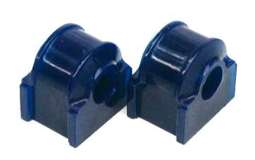 Picture of SuperPro 1975 Volkswagen Rabbit Custom Front 17mm Sway Bar Mount Bushing Set