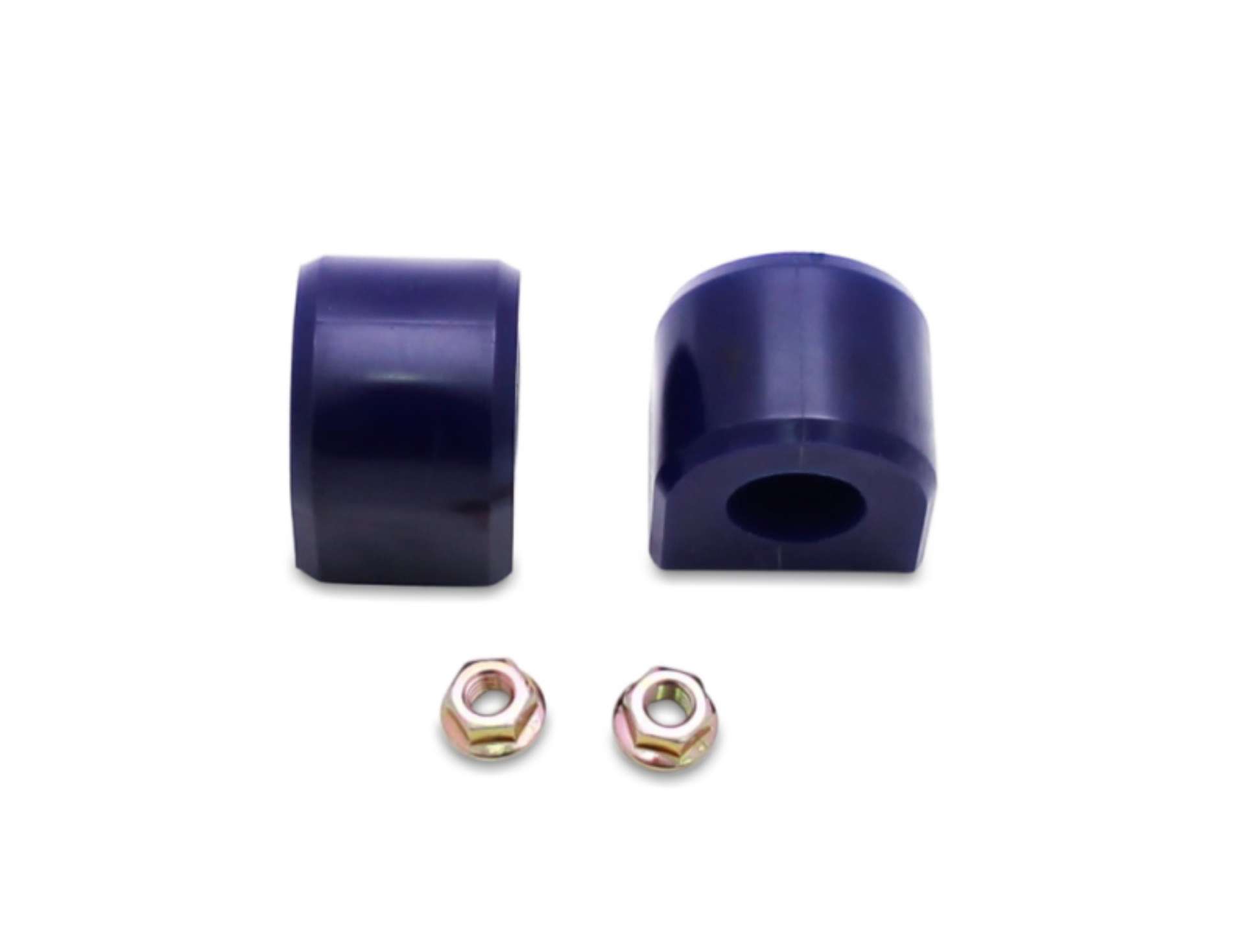 Picture of SuperPro 2006 Volkswagen Jetta GLI Front 22-5mm Sway Bar Mount Bushing Set