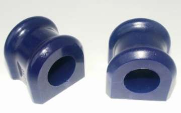 Picture of SuperPro 2007 Jeep Wrangler Rubicon Front 30mm Sway Bar Mount Bushing Set