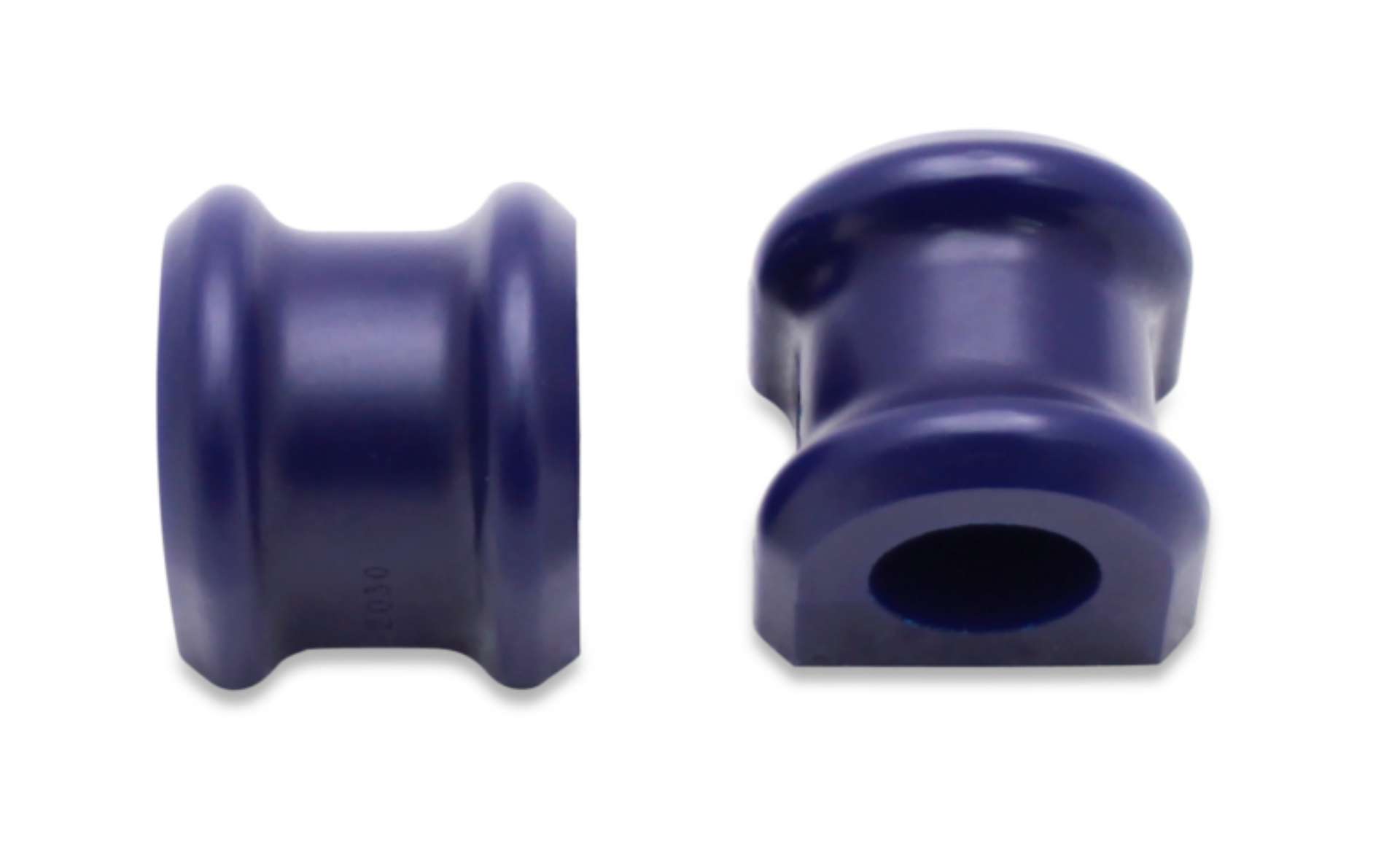 Picture of SuperPro 2007 Jeep Wrangler Rubicon Front 34mm Sway Bar Mount Bushing Set