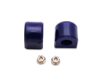 Picture of SuperPro 2006 Volkswagen Jetta GLI Front 24mm Sway Bar Mount Bushing Set