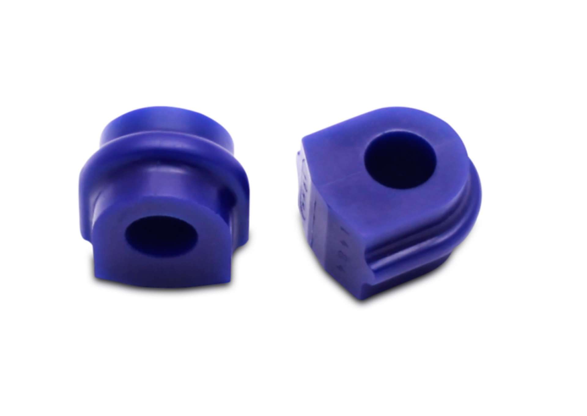 Picture of SuperPro 2000 Infiniti QX4 Base Front 24mm Sway Bar Mount Bushing Set