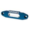 Picture of Superwinch Replacement Hawse Aluminum for Terra 25SR-2500SR-35SR-3500SR Winches - Blue