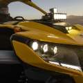 Picture of Baja Designs 2024+ Can-Am Maverick R S1 Headlight Kit