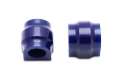 Picture of SuperPro 2002 Mini Cooper Base Front 16mm Sway Bar Mount Bushing Set