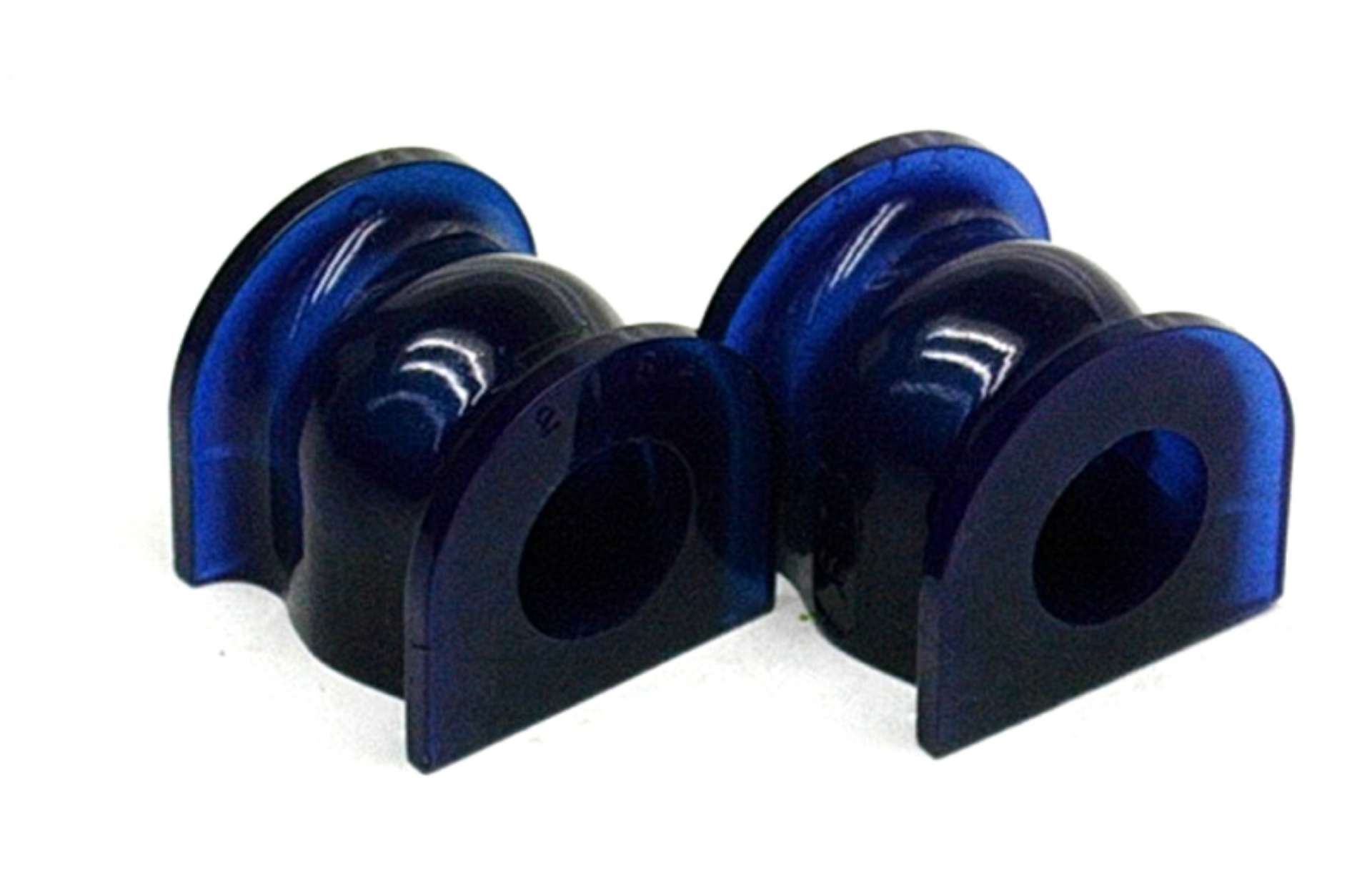 Picture of SuperPro 2002 Acura RSX Base Rear Sway Bar Mount Bushing Set - 24mm