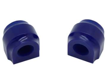 Picture of SuperPro 2002 Mini Cooper Base Rear 17mm Sway Bar Mount Bushing Set