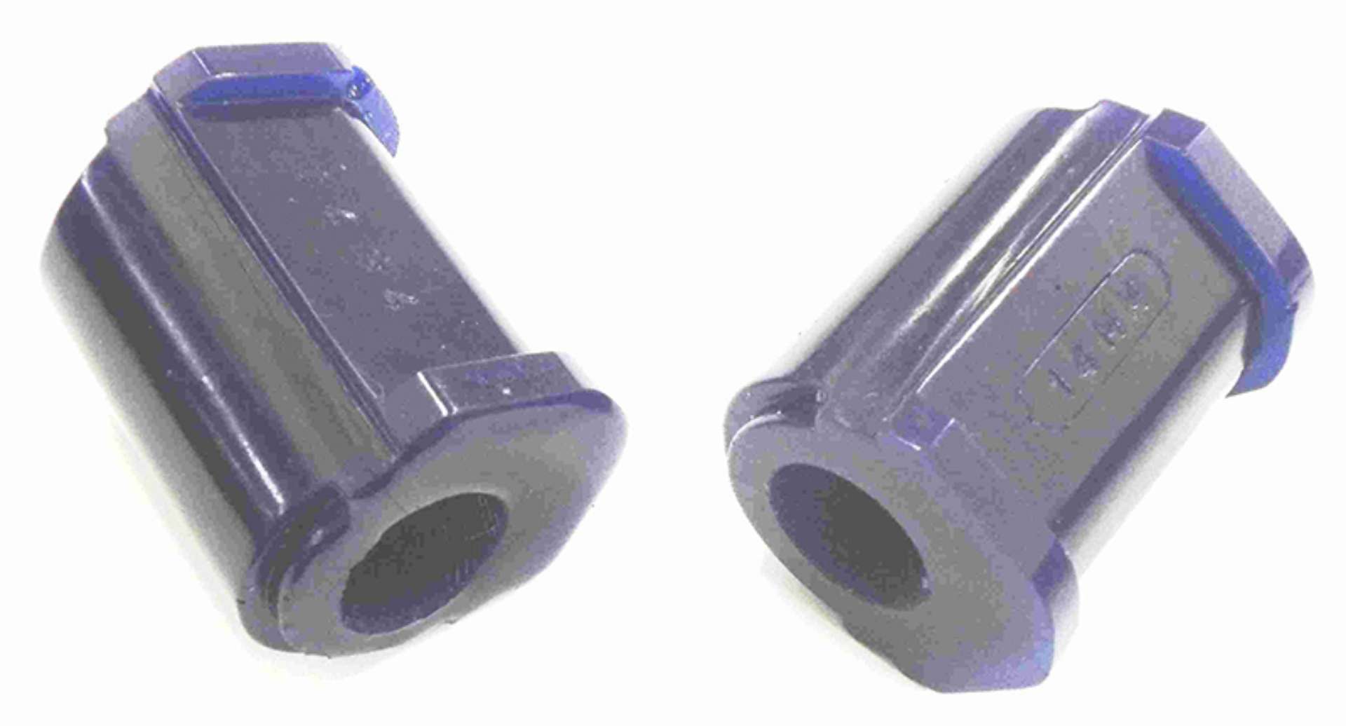 Picture of SuperPro 2006 Lexus IS250 Base Rear 16mm Sway Bar Mount Bushing Set