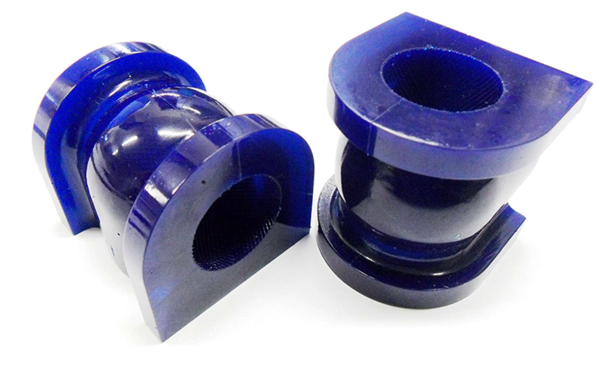 Picture of SuperPro 2004 Acura TSX Base Front 26mm Sway Bar Mount Bushing Set