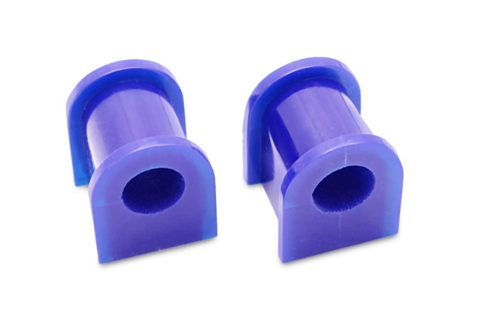 Picture of SuperPro 1985 Toyota MR2 GT Front 17mm Sway Bar Mount Bushing Set