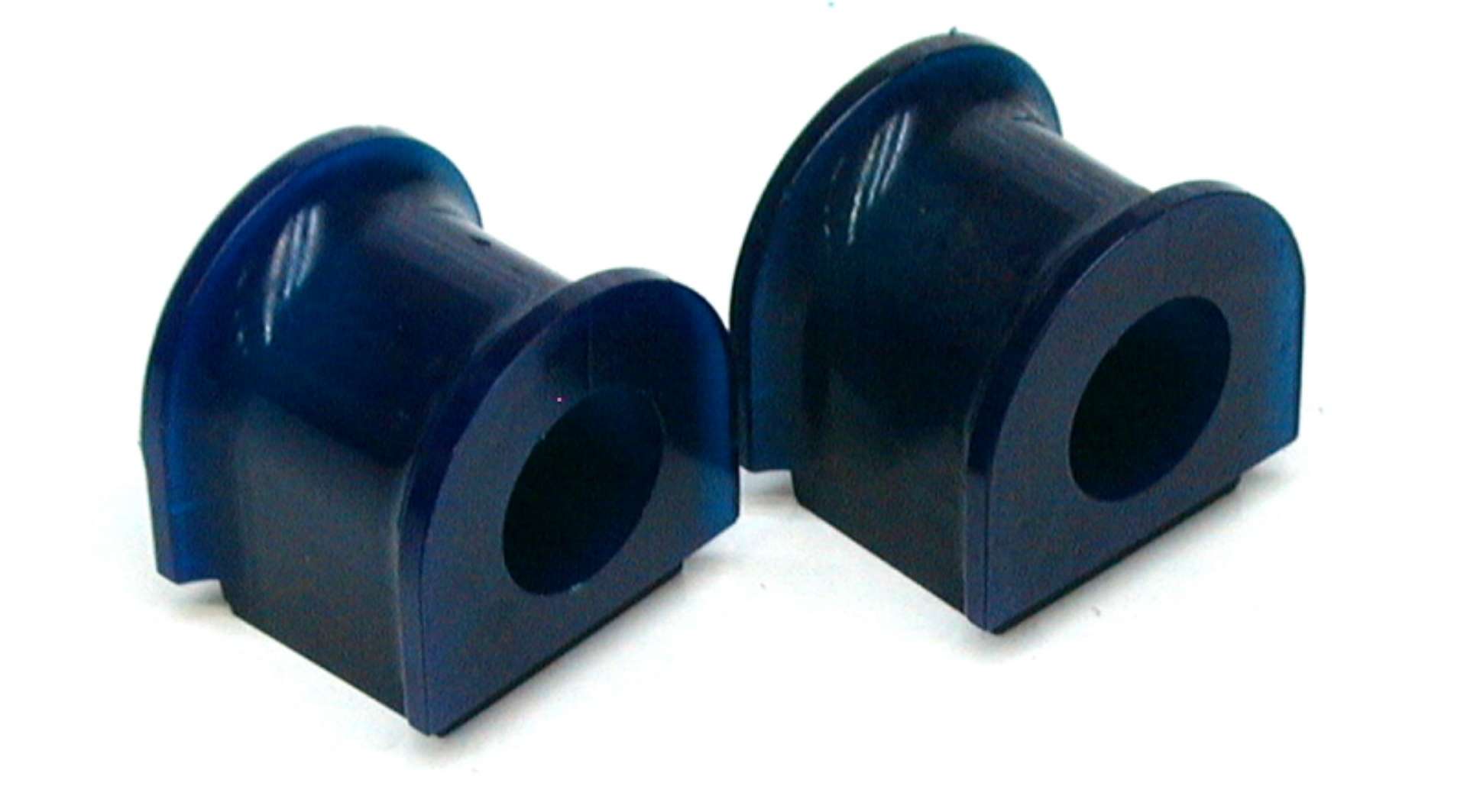 Picture of SuperPro 1992 Honda Civic CX Rear 19mm Sway Bar Mount Bushing Set