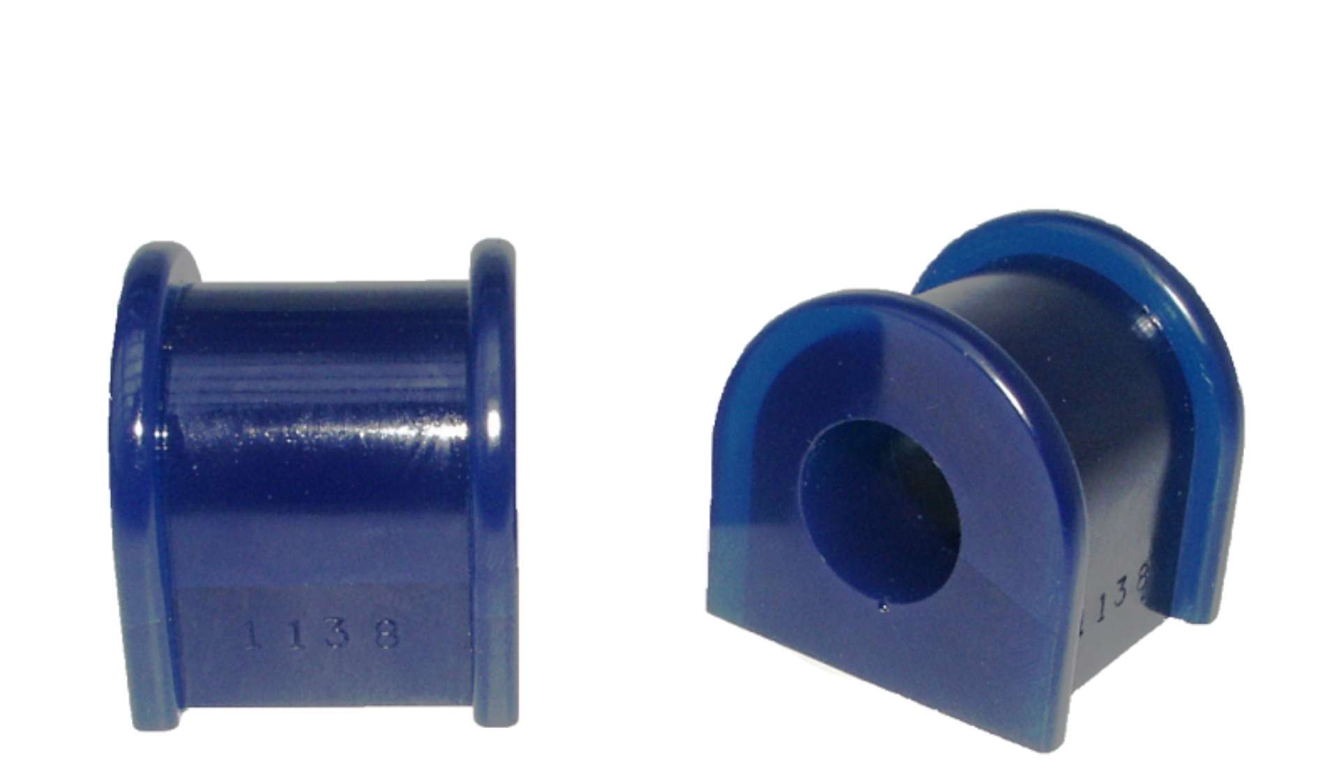 Picture of SuperPro Sway Bar Mount Bushing - 15mm Bar