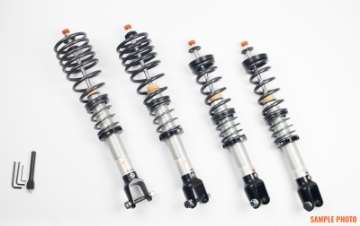 Picture of AST 89-97 Mazda Miata NA RWD 5100 Street Coilovers w- Springs