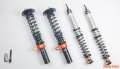 Picture of AST 07-10 Honda CIVIC TYPE R FD2 FWD 5100 Comp Coilovers w- Springs & Topmounts