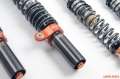 Picture of AST 07-10 Honda CIVIC TYPE R FD2 FWD 5100 Comp Coilovers w- Springs & Topmounts