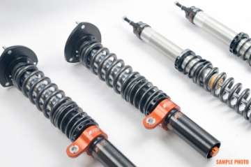 Picture of AST 17-21 Hyundai i30N PD FWD 5100 Comp Coilovers w- Springs & Topmounts