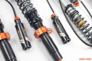 Picture of AST 15-21 BMW 230i xDrive F22 AWD 5300 Series Coilovers w- Springs & Droplink