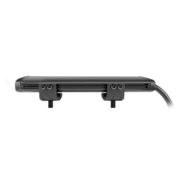 Picture of Go Rhino Xplor Flash Series Sgl Multi Function LED Light Bar Track Mount 10in- - Blk