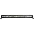 Picture of Go Rhino Xplor Bright Series Dbl Row LED Light Bar Side-Track Mount 41-5in- - Blk