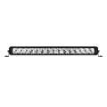 Picture of Go Rhino Xplor Bright Series Sgl Row LED Light Bar Side-Track Mount 20-5in- - Blk